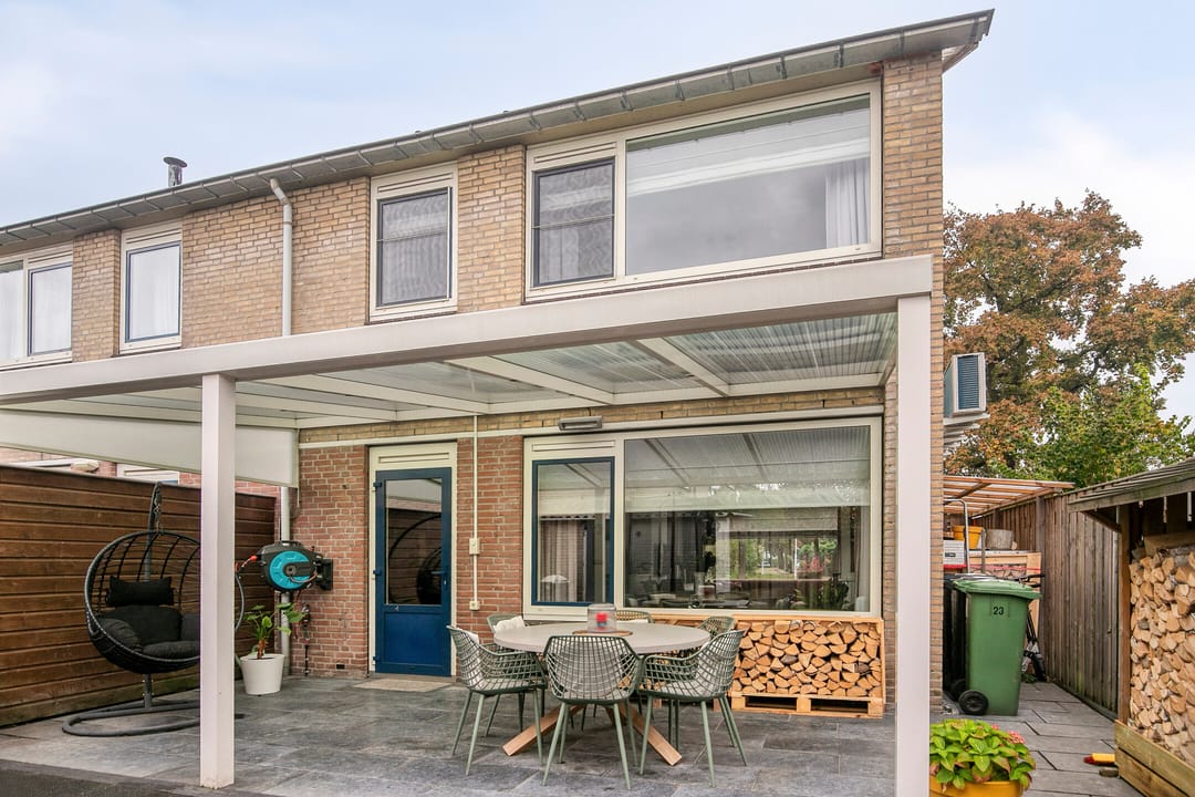 Foto 37 van Jan van Riebeeckstraat 23