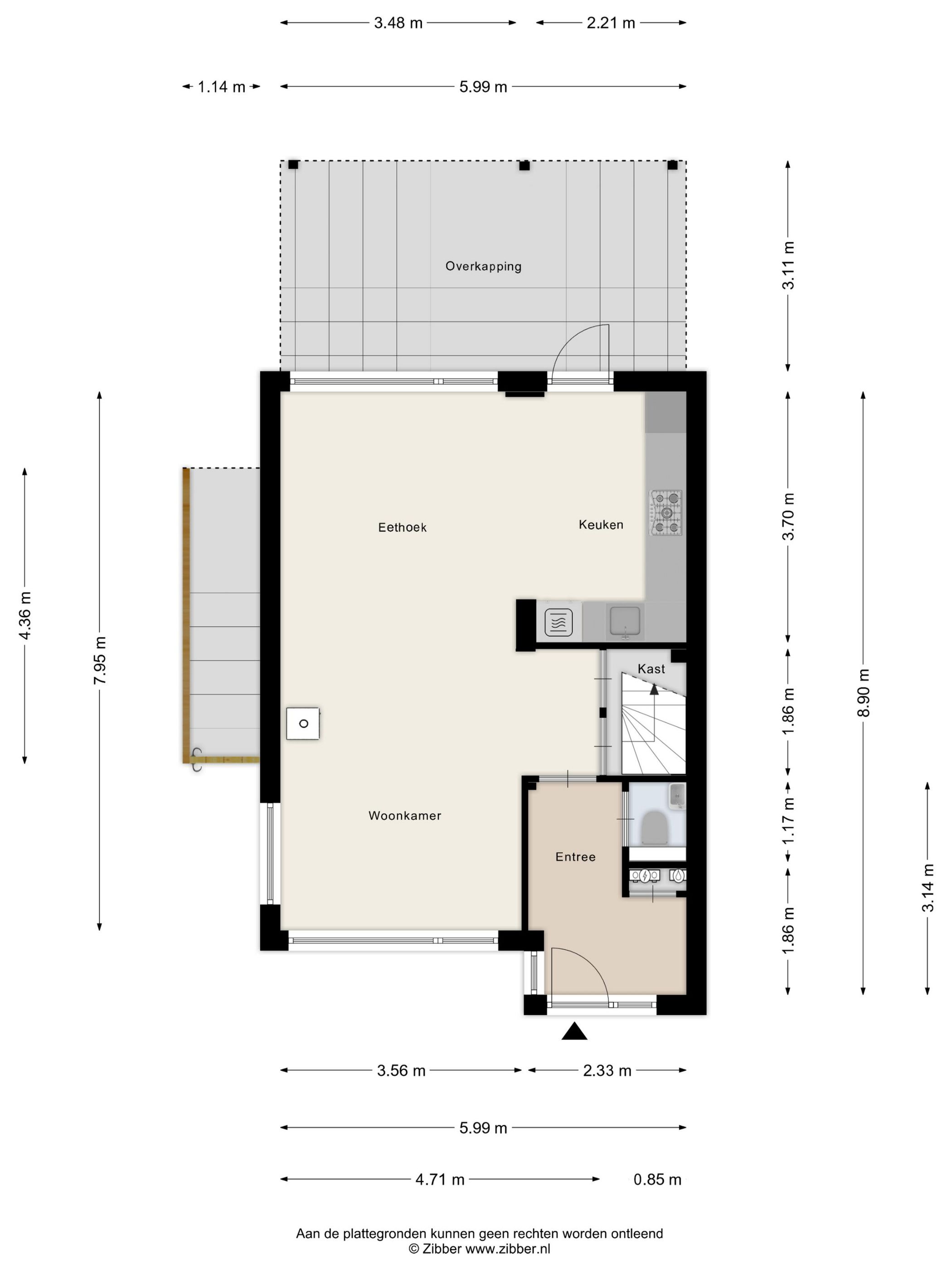 Foto 39 van Jan van Riebeeckstraat 23