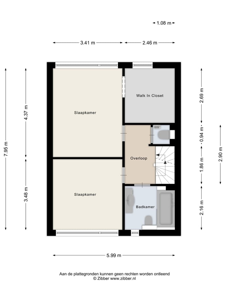 Photo 42 of Jan van Riebeeckstraat 23