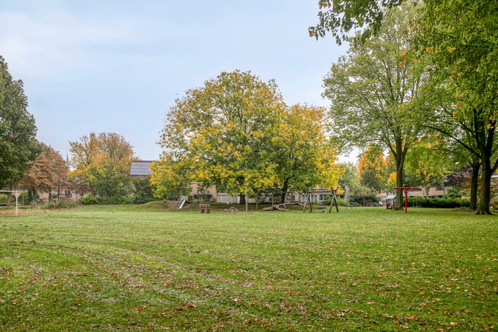 Photo 38 of Jan van Riebeeckstraat 23