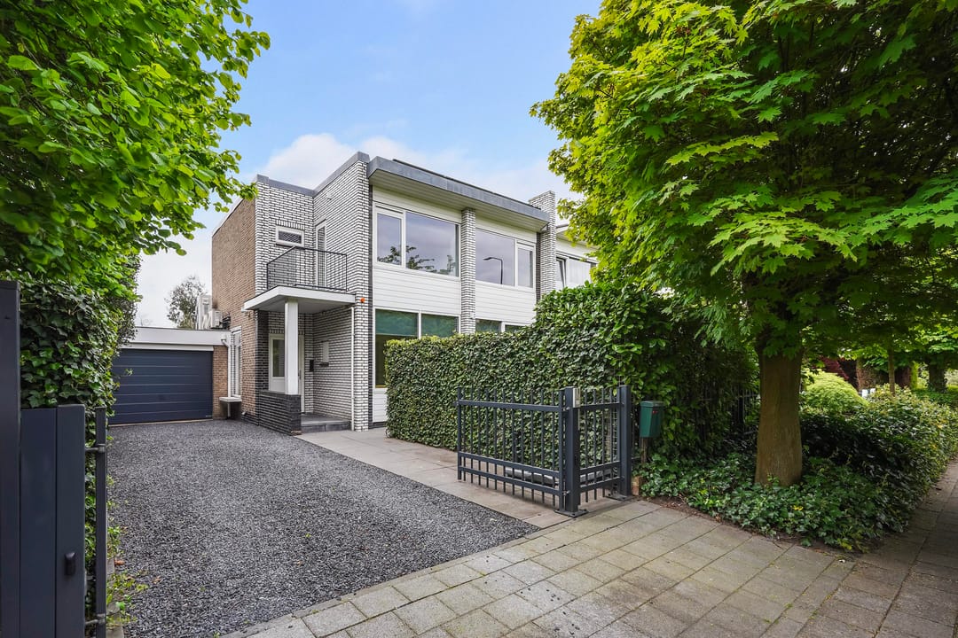 Foto 1 van J.S. Bachlaan 12