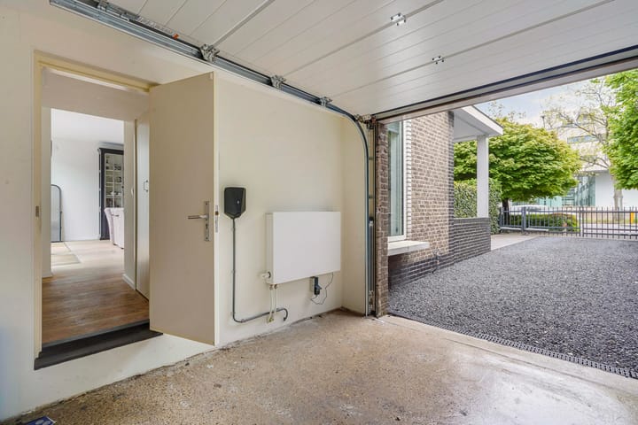 Foto 38 van J.S. Bachlaan 12