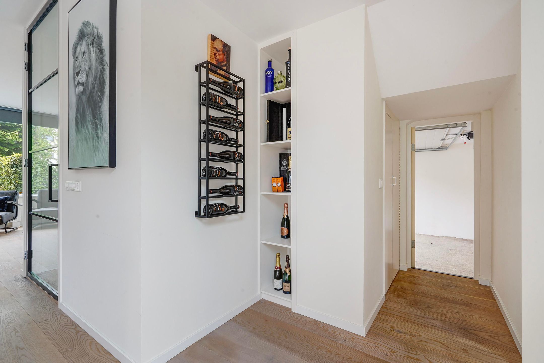 Foto 15 van J.S. Bachlaan 12