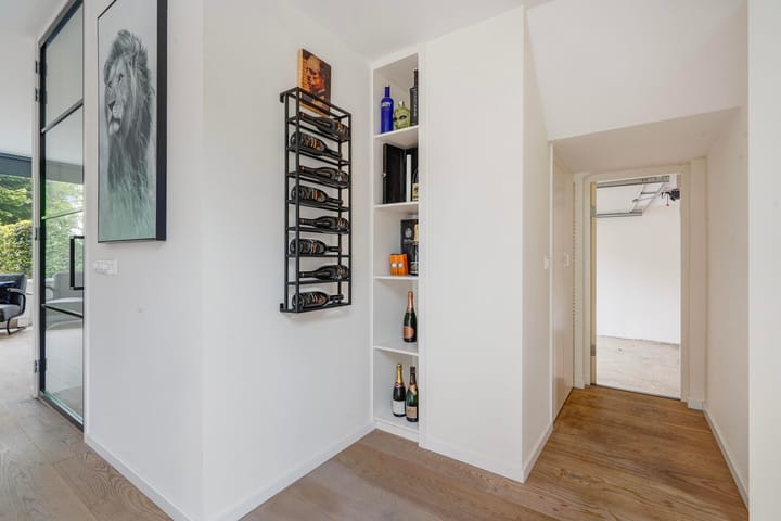 Foto 15 van J.S. Bachlaan 12