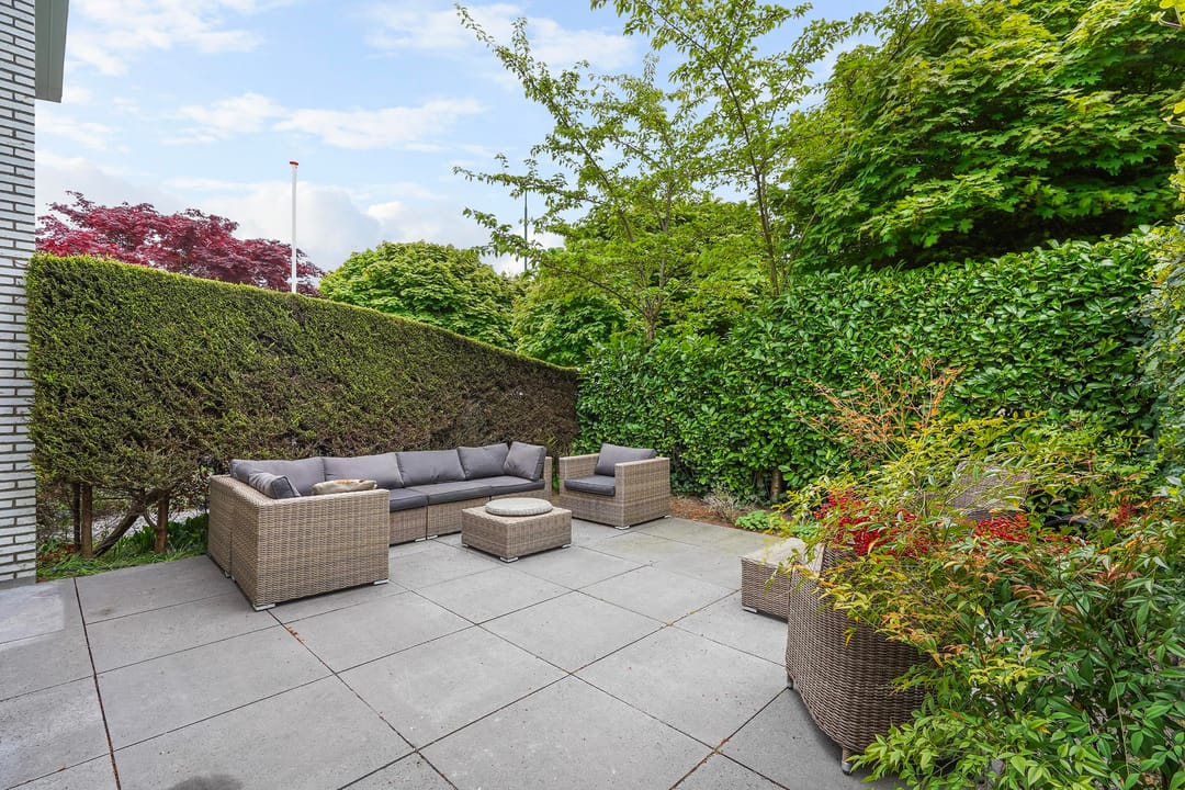 Foto 13 van J.S. Bachlaan 12