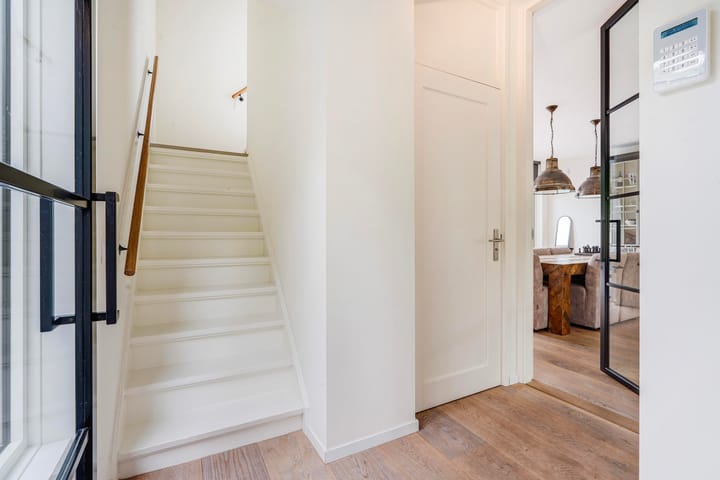 Photo 4 of J.S. Bachlaan 12