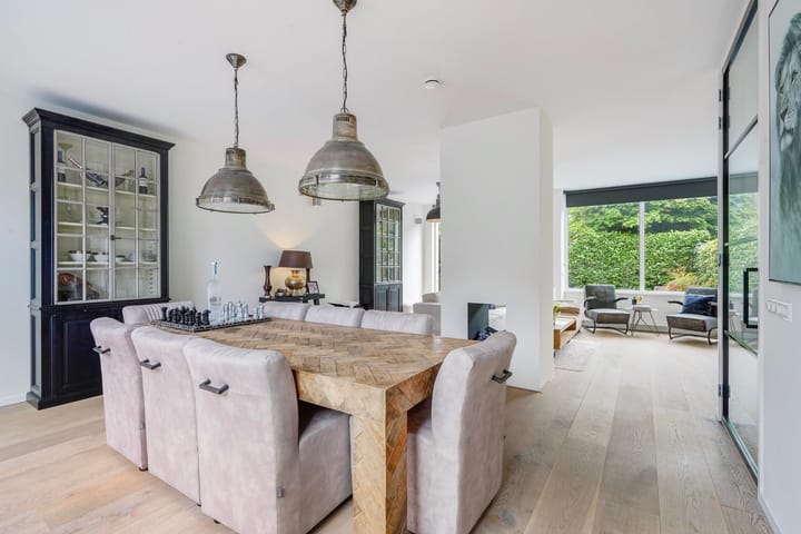 Foto 7 van J.S. Bachlaan 12