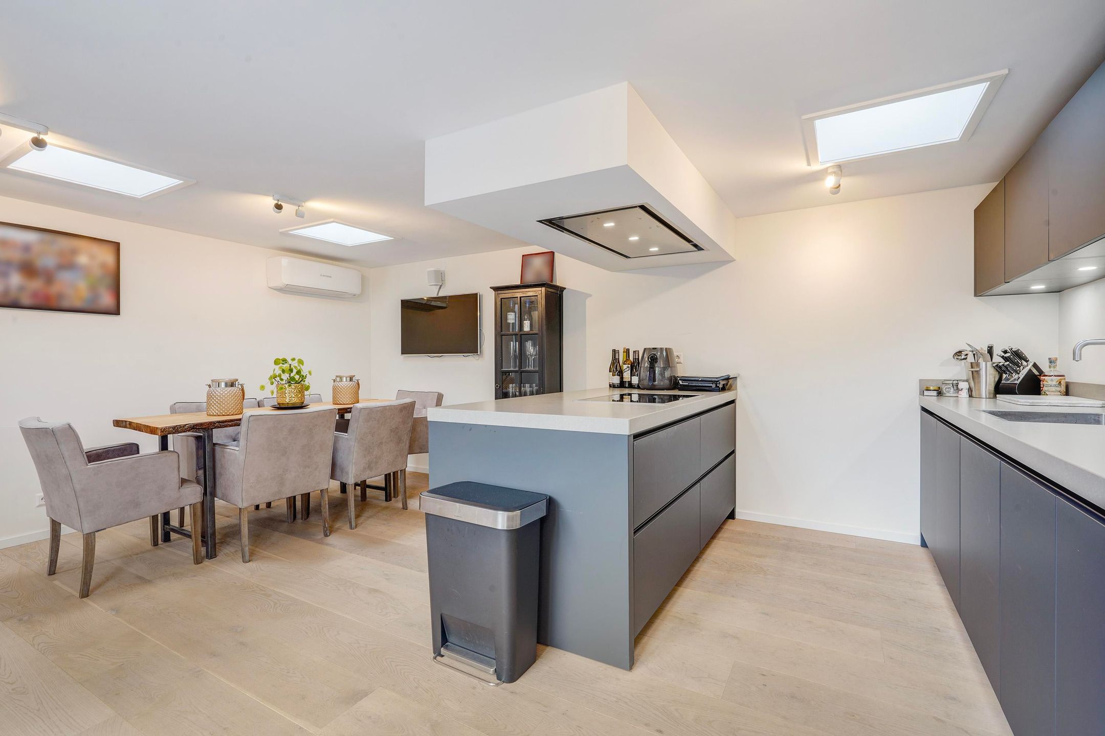 Foto 21 van J.S. Bachlaan 12