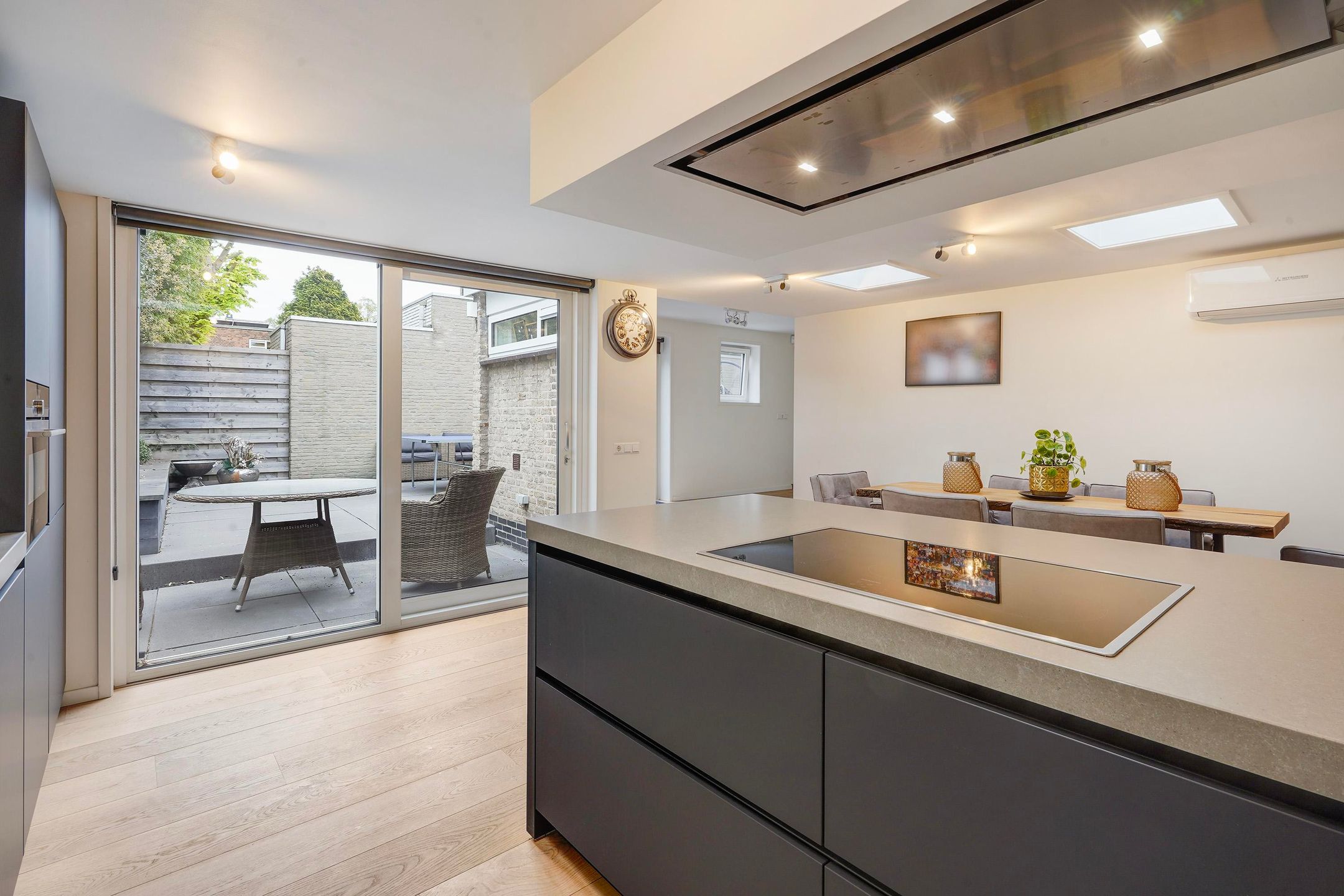 Foto 18 van J.S. Bachlaan 12