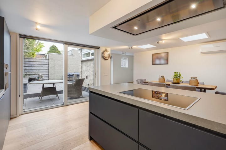 Foto 18 van J.S. Bachlaan 12