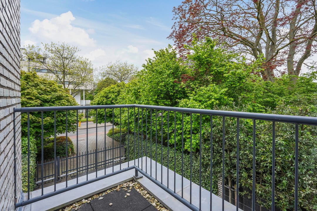 Foto 26 van J.S. Bachlaan 12