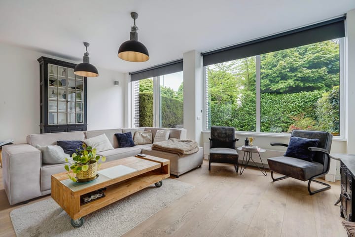 Foto 9 van J.S. Bachlaan 12