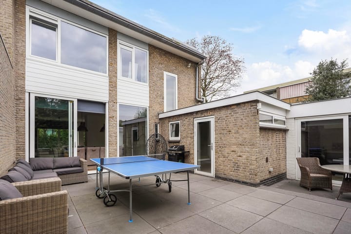 Foto 11 van J.S. Bachlaan 12