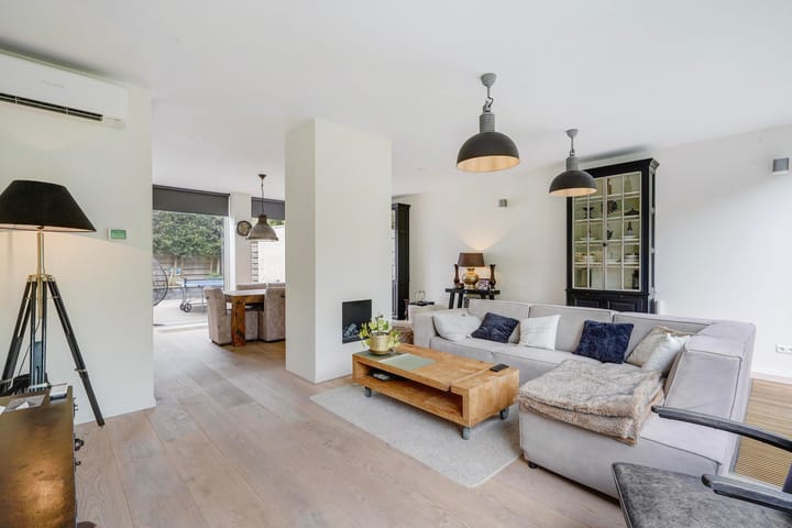 Foto 10 van J.S. Bachlaan 12