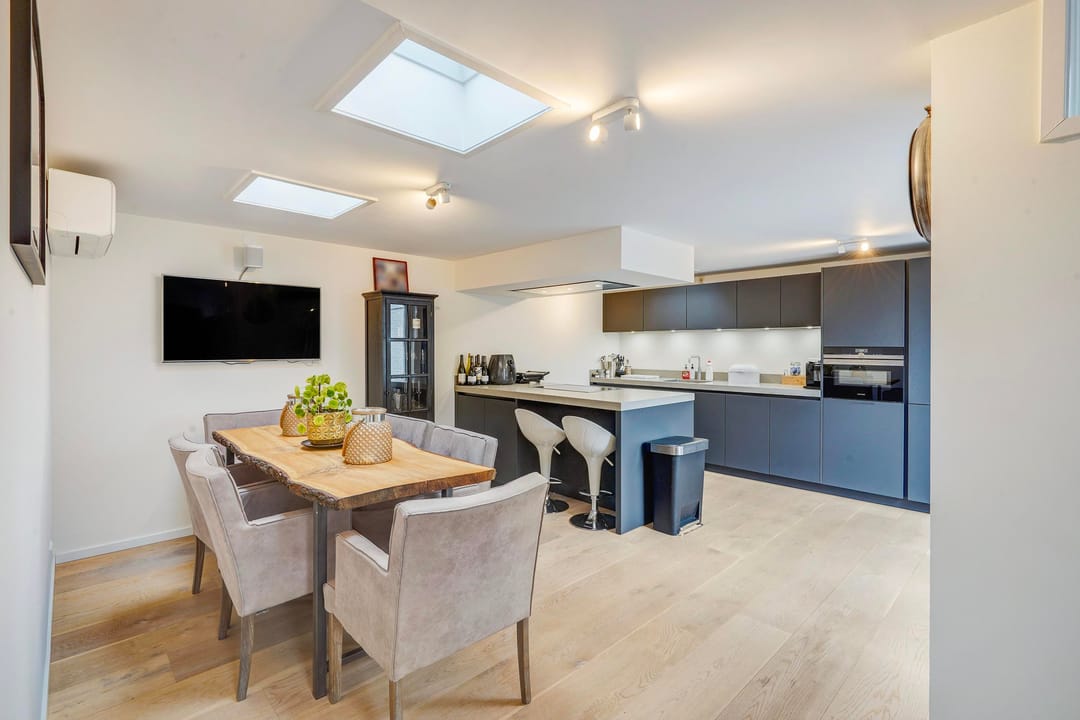 Foto 16 van J.S. Bachlaan 12