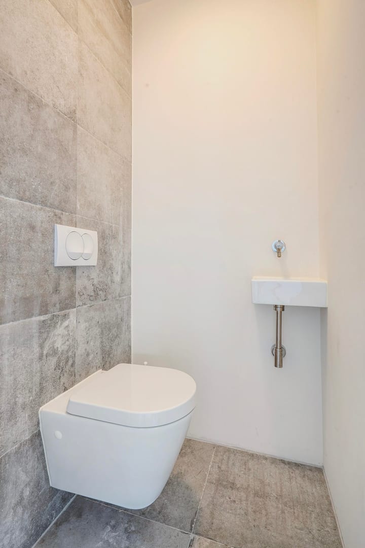 Foto 5 van J.S. Bachlaan 12