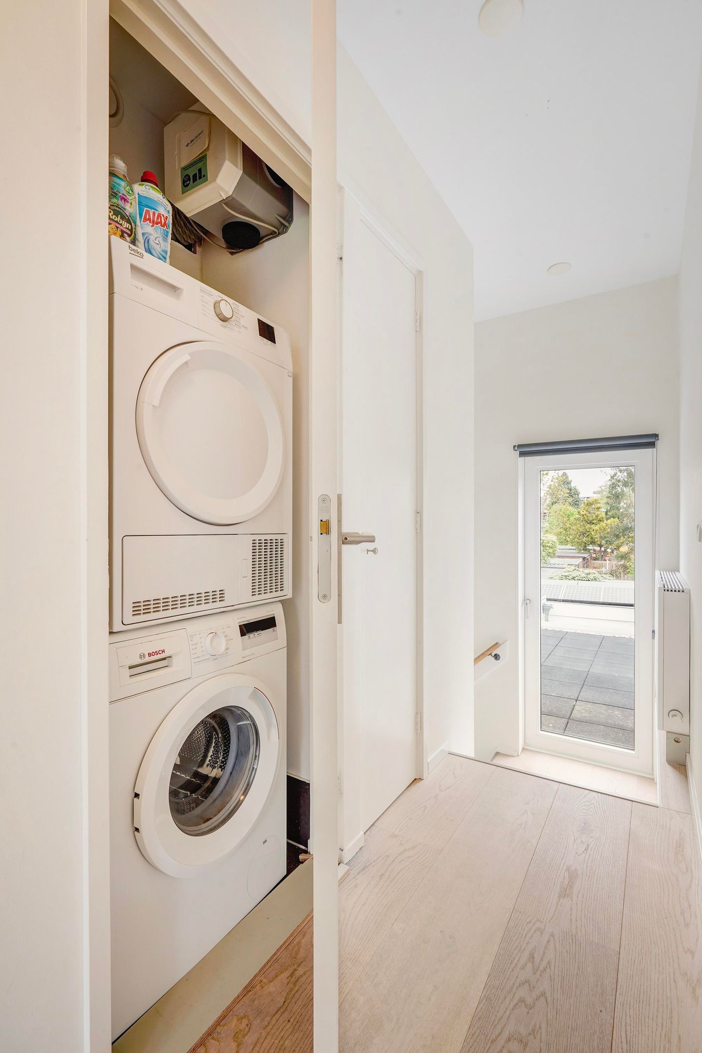 Foto 25 van J.S. Bachlaan 12