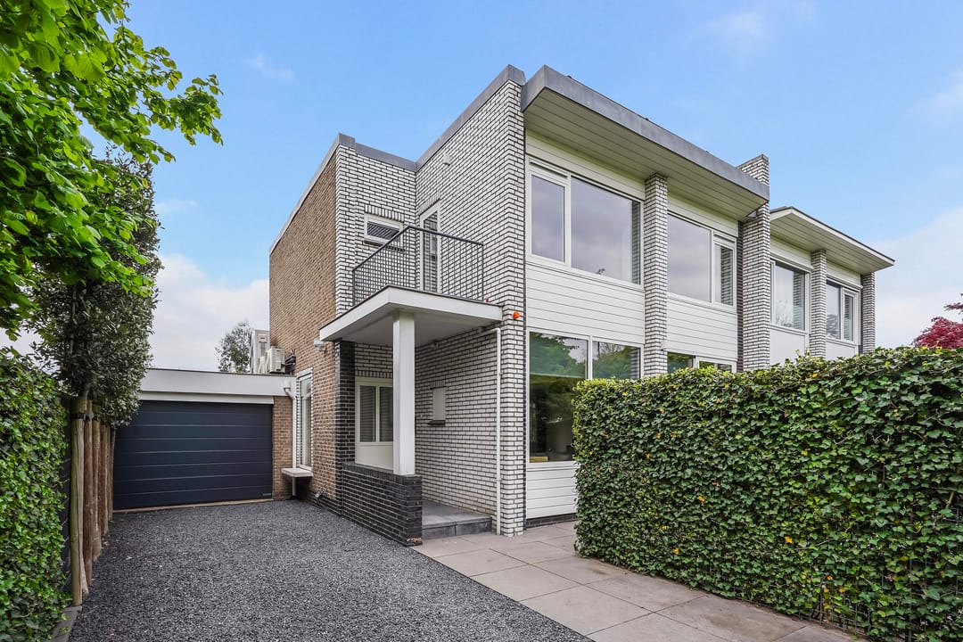 Foto 2 van J.S. Bachlaan 12