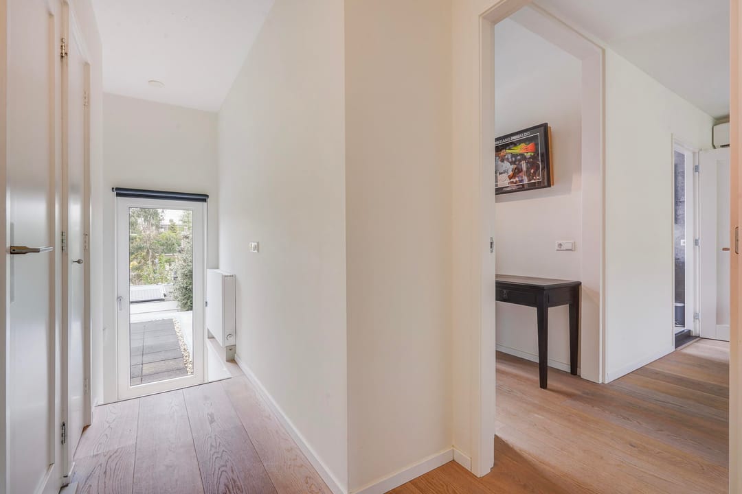 Foto 28 van J.S. Bachlaan 12