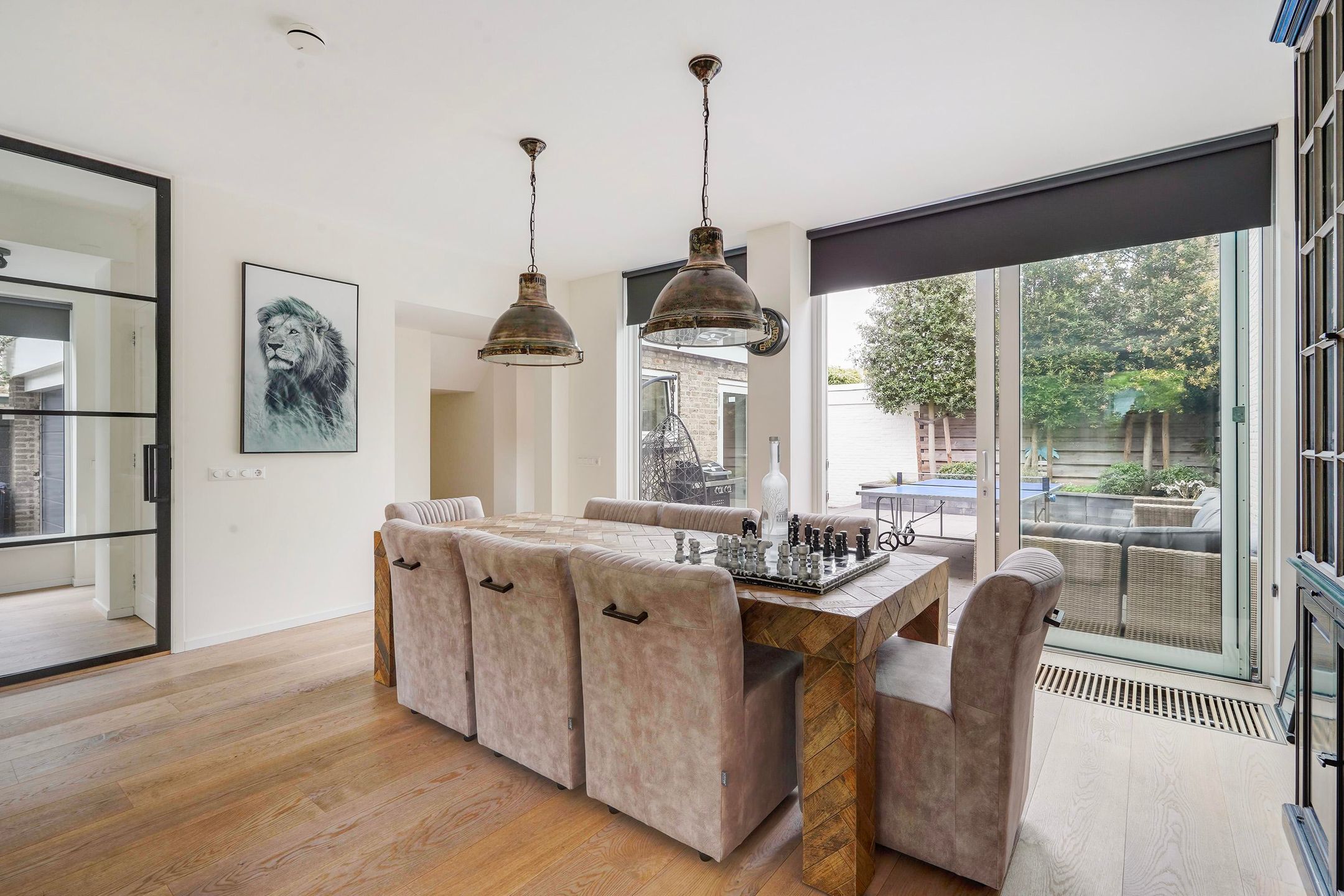 Foto 6 van J.S. Bachlaan 12