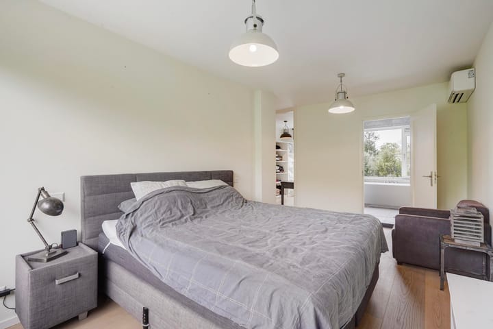 Foto 33 van J.S. Bachlaan 12