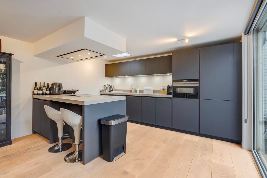 Foto 17 van J.S. Bachlaan 12