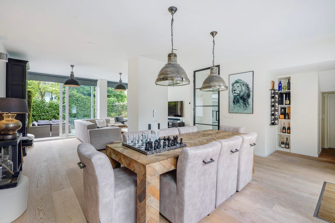 Foto 8 van J.S. Bachlaan 12