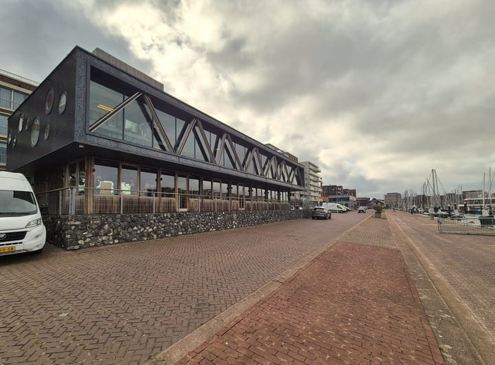 Dr. Lelykade 3-D, Den Haag