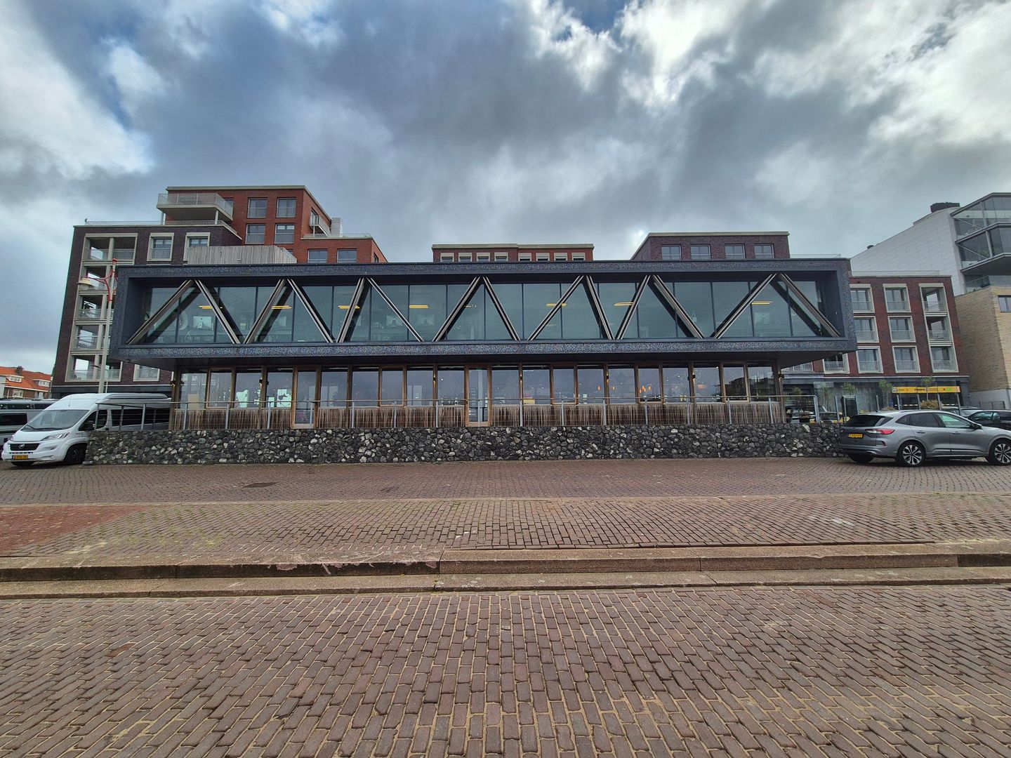 View photo 3 of Dr. Lelykade 3-D