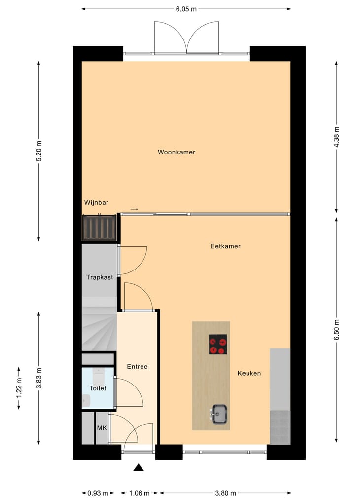 Foto 27 van De Rozengaarden 11