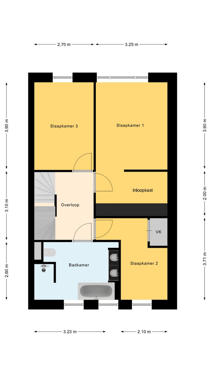 Foto 28 van De Rozengaarden 11