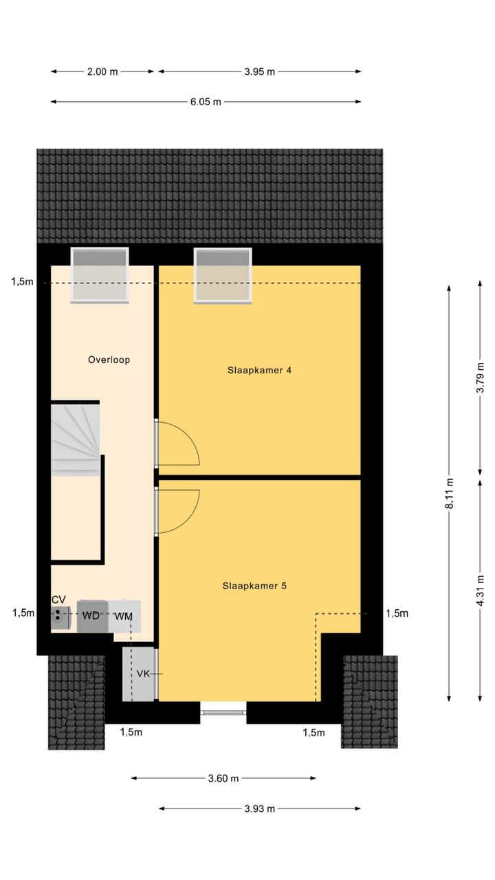 Foto 29 van De Rozengaarden 11