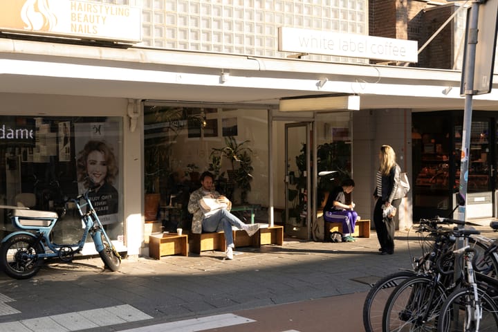 Photo 25 of Hoofdweg 373-1