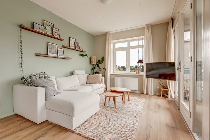 Foto 2 van Heidevenstraat 90-B