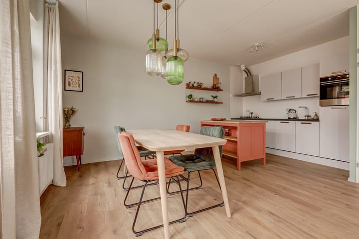 Foto 3 van Heidevenstraat 90-B