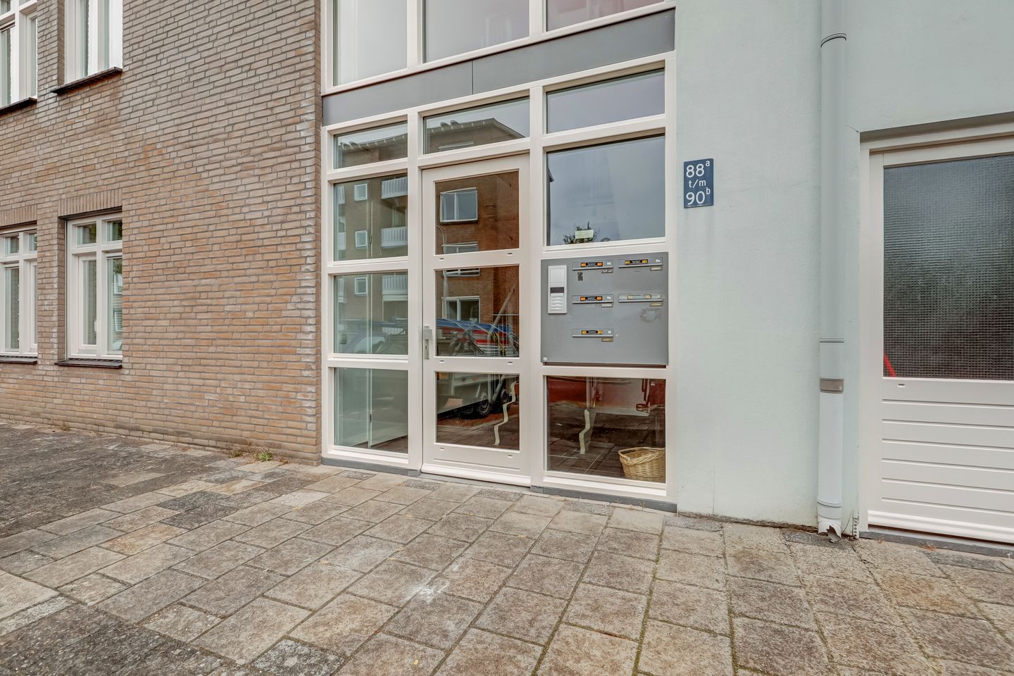 Foto 5 van Heidevenstraat 90-B