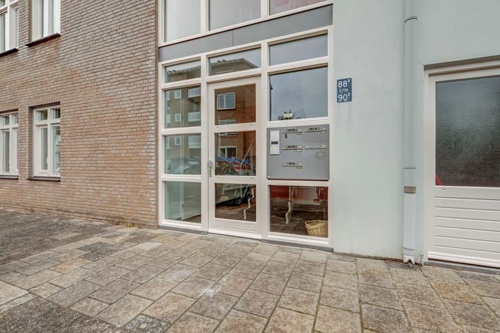 Foto 5 van Heidevenstraat 90-B