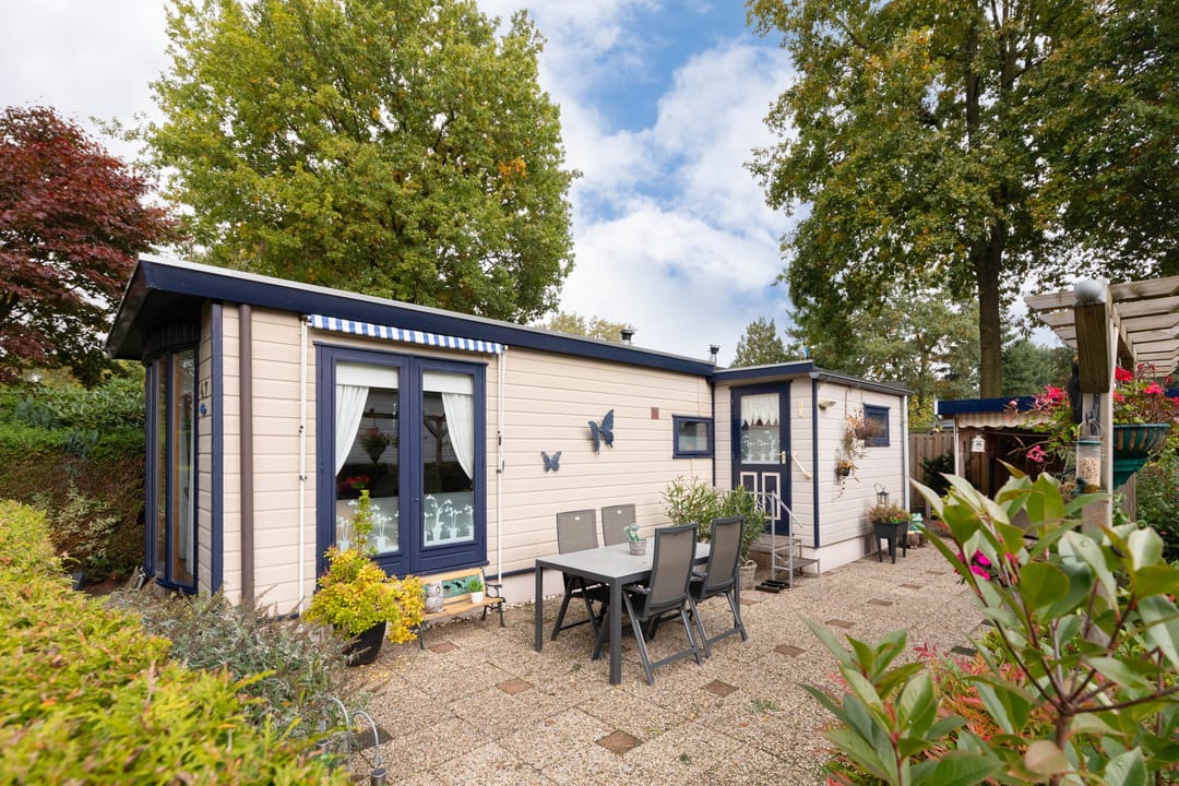 Foto 1 van Huinerenkweg 5-47