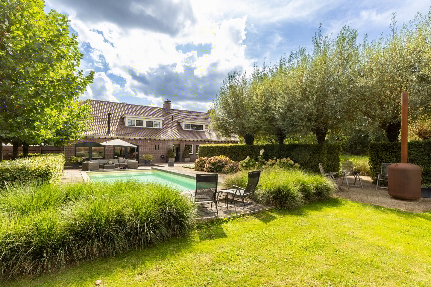 Photo 1 of Hondseind 7