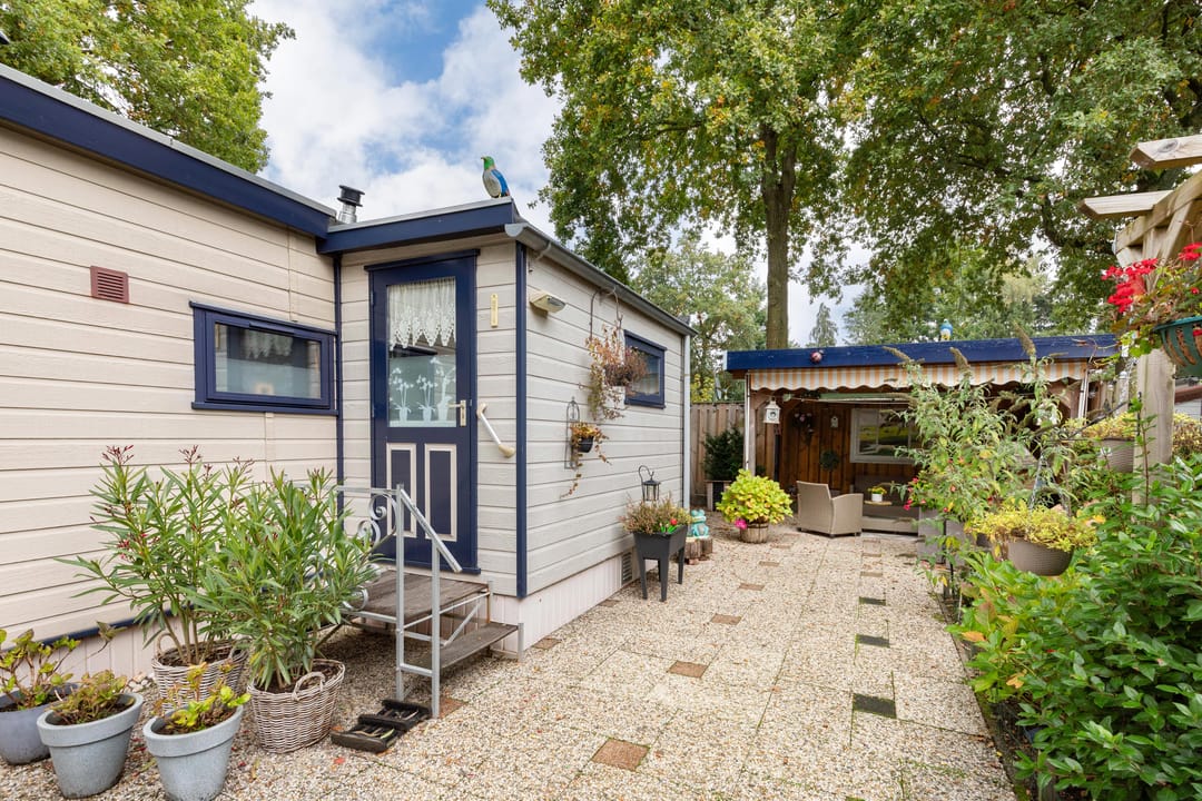 Foto 2 van Huinerenkweg 5-47