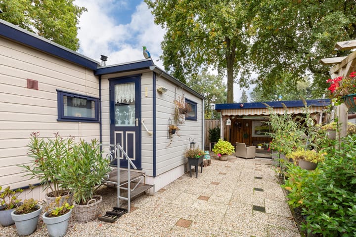 Foto 2 van Huinerenkweg 5-47