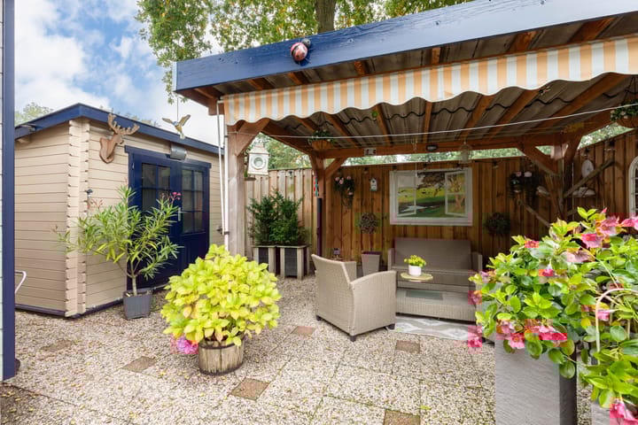 Foto 5 van Huinerenkweg 5-47