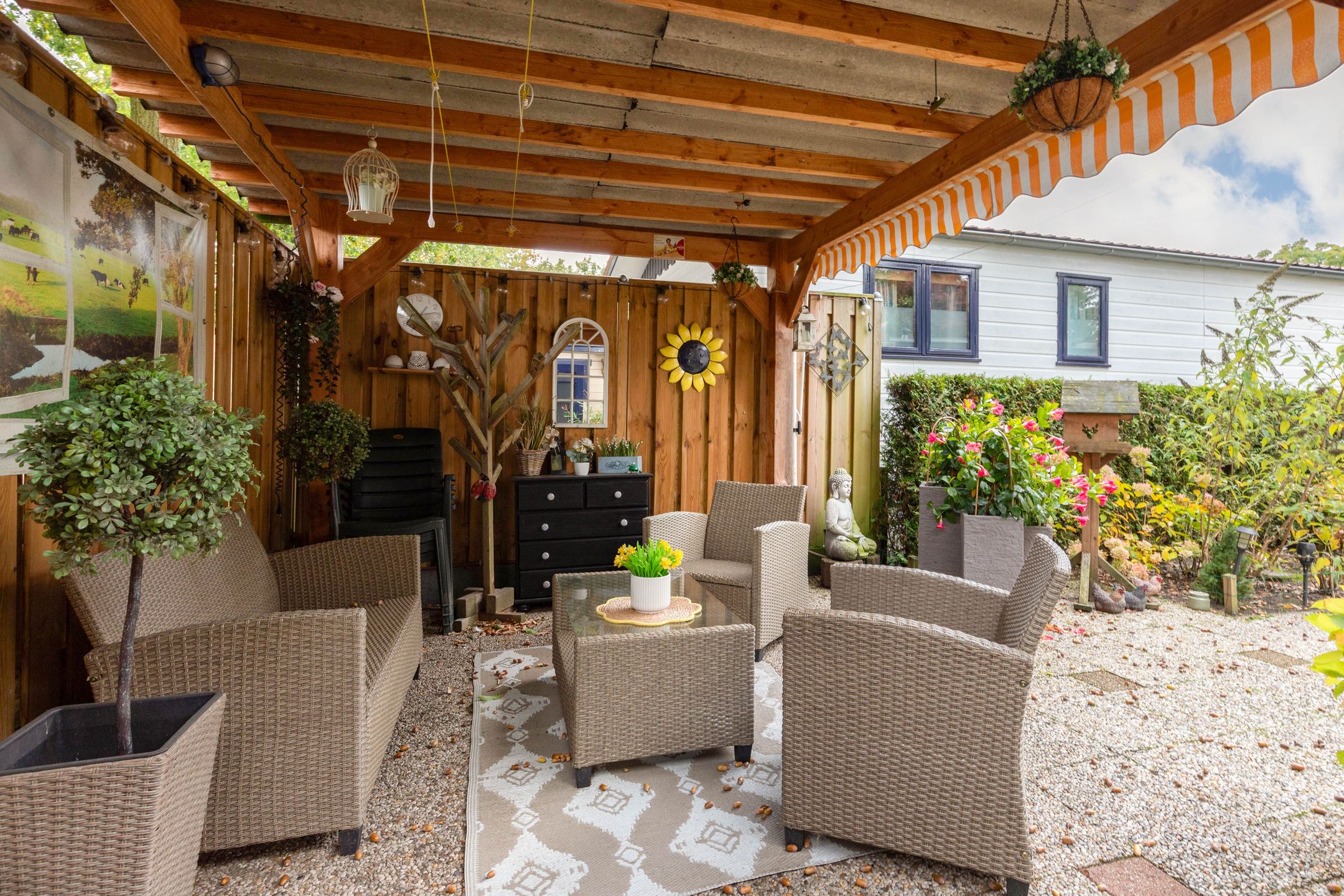 Foto 6 van Huinerenkweg 5-47