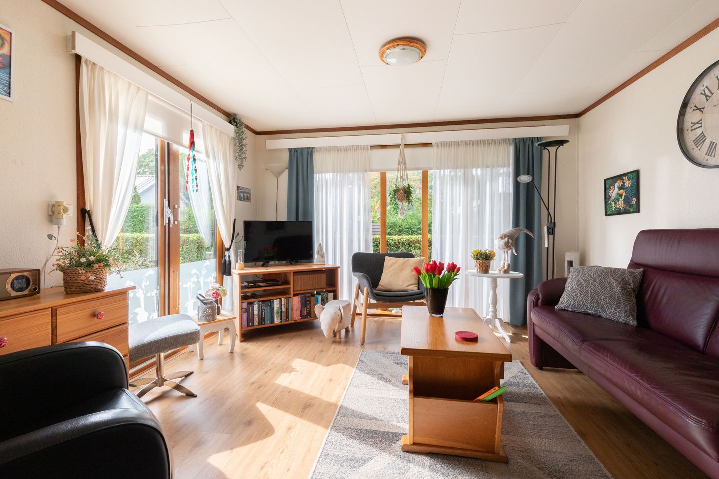 Foto 14 van Huinerenkweg 5-47