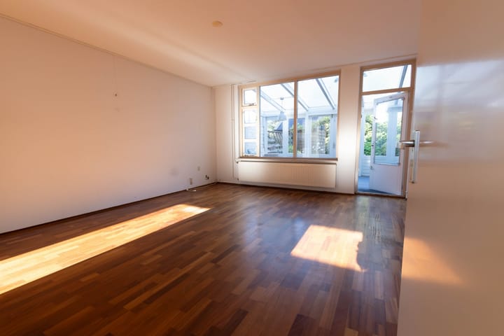 Foto 4 van Hovenierstraat 3