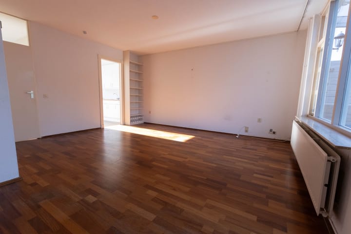 Foto 5 van Hovenierstraat 3