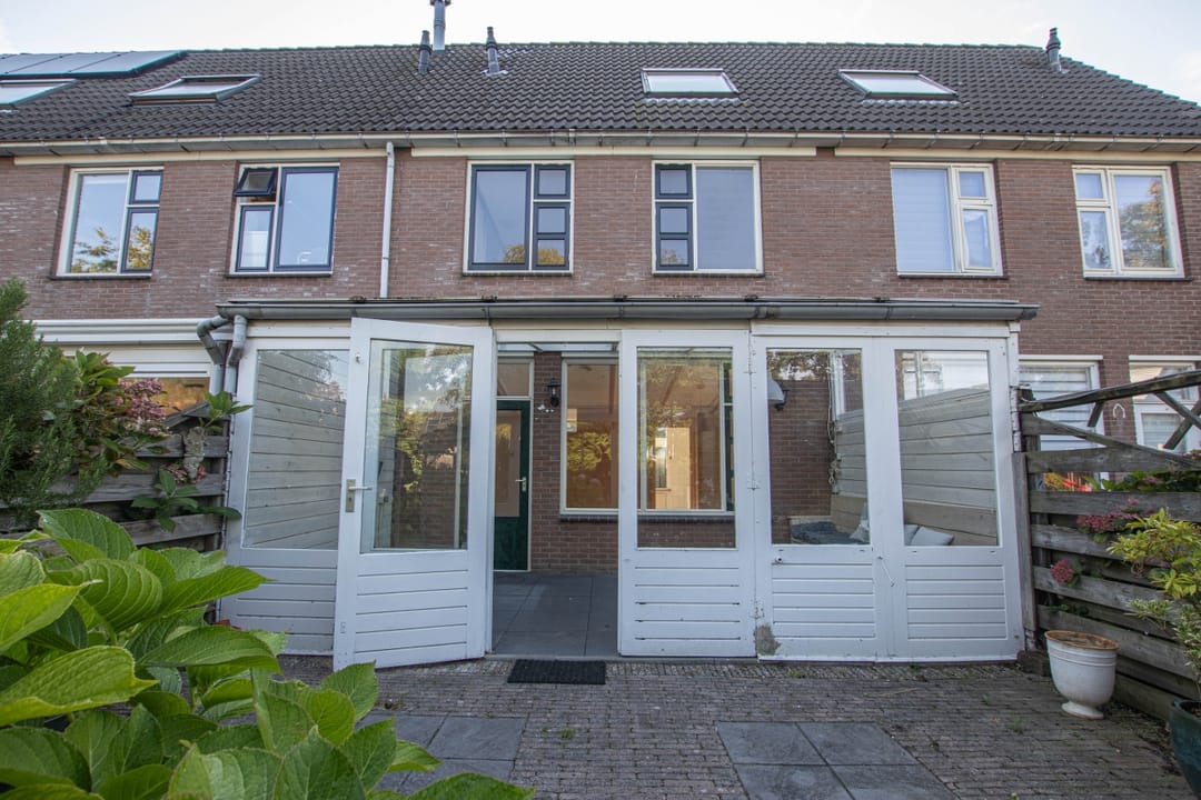Foto 16 van Hovenierstraat 3