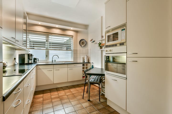 Foto 3 van Telemannstraat 12