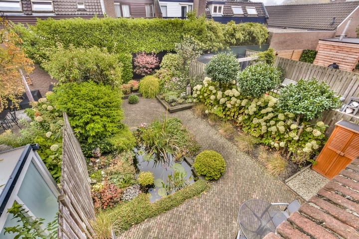 Foto 4 van Telemannstraat 12