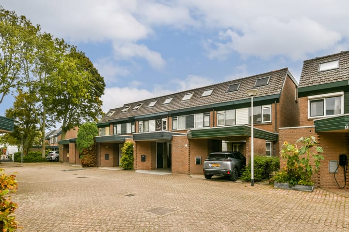 Foto 6 van Telemannstraat 12